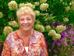 Kaye Evans – Compassionate Care Director