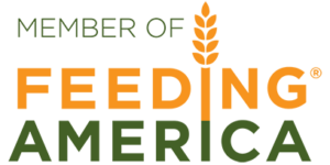 Feeding America logo